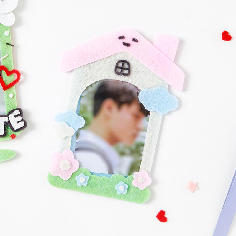 DIY SET HOUSE - COKODIVE