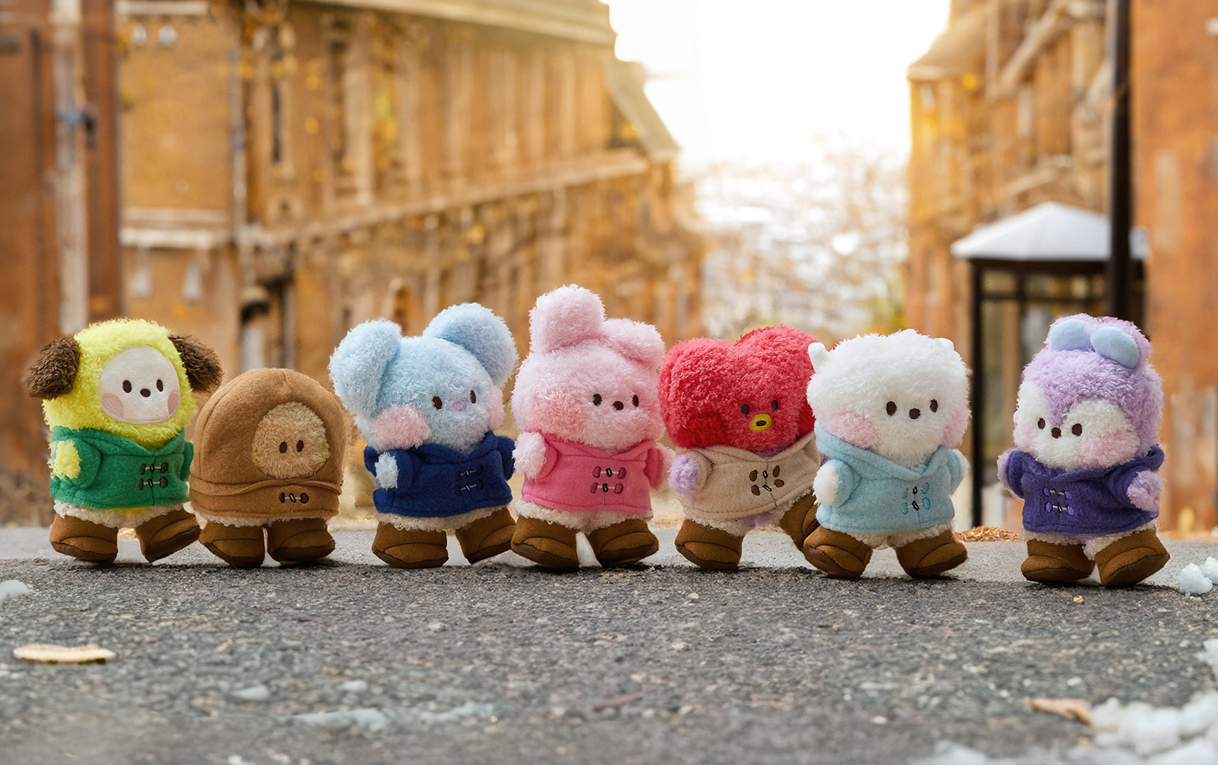 BTS 2026 COMEBACK SALE