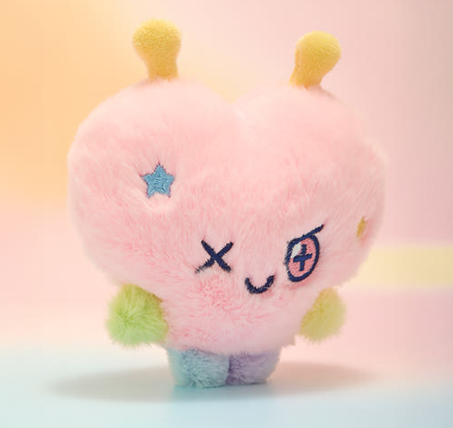 TRUZ - PLANET MINI DOLL - COKODIVE