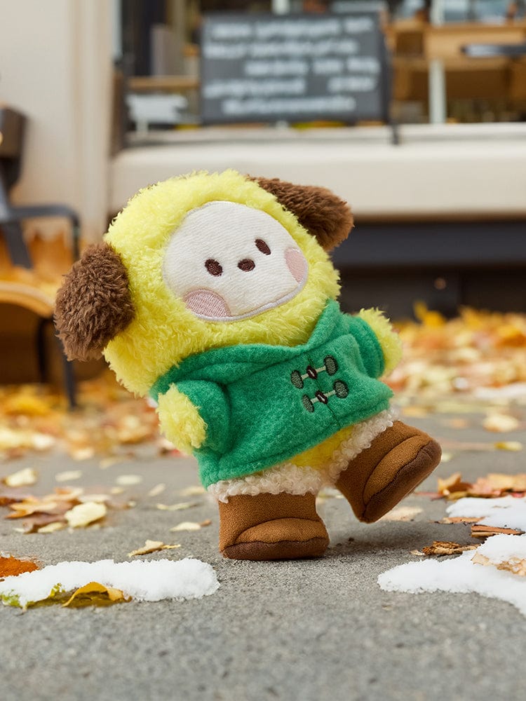 BT21 - BOOTS EDITION MININI DOLL - COKODIVE