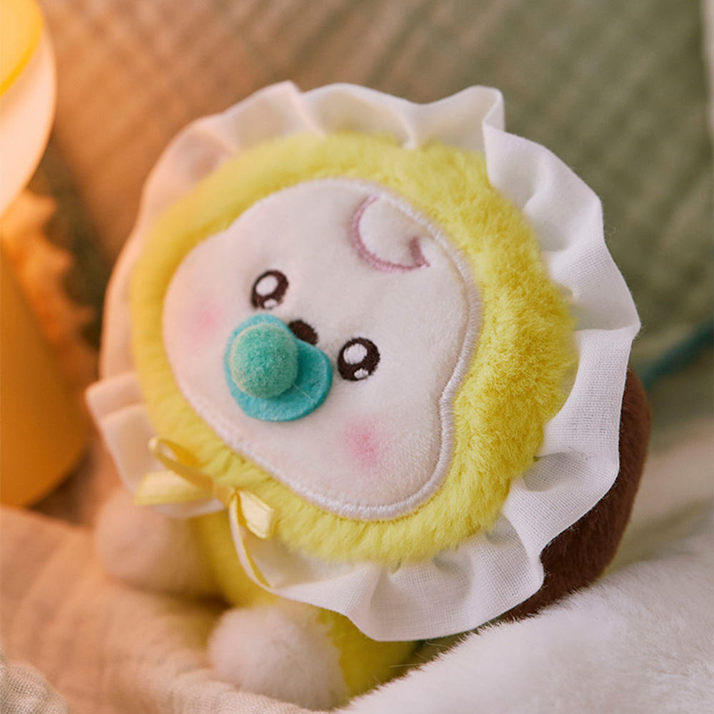 BT21 - BABY NEWBORN SEASON 2 DOLL - COKODIVE