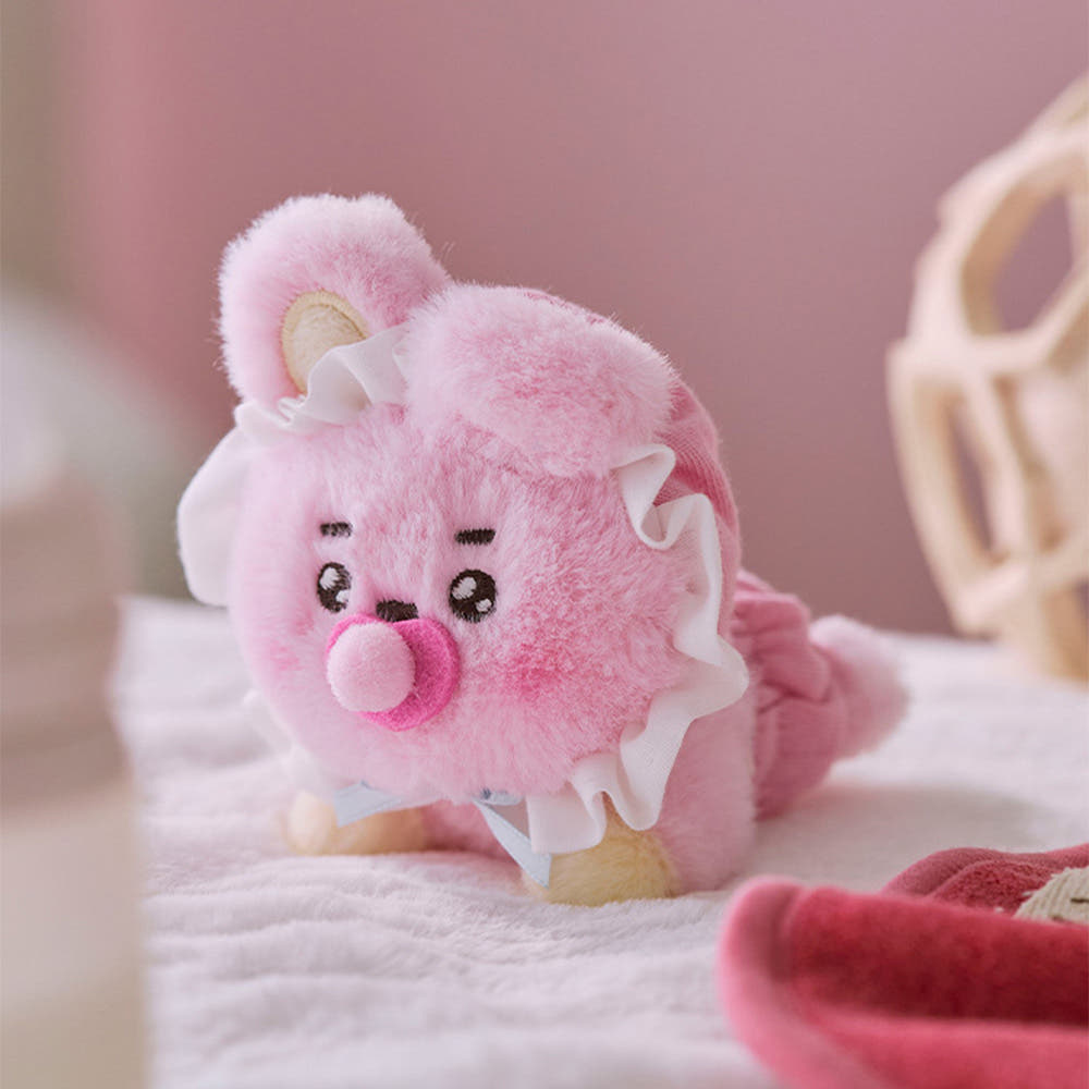 BT21 - BABY NEWBORN SEASON 2 DOLL - COKODIVE