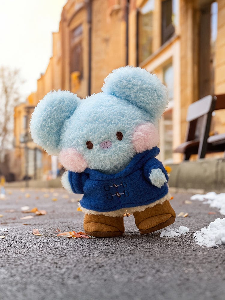 BT21 - BOOTS EDITION MININI DOLL - COKODIVE