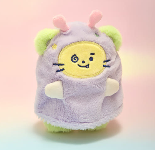 TRUZ - PLANET MINI DOLL - COKODIVE