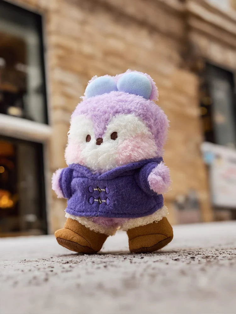 BT21 - BOOTS EDITION MININI DOLL - COKODIVE