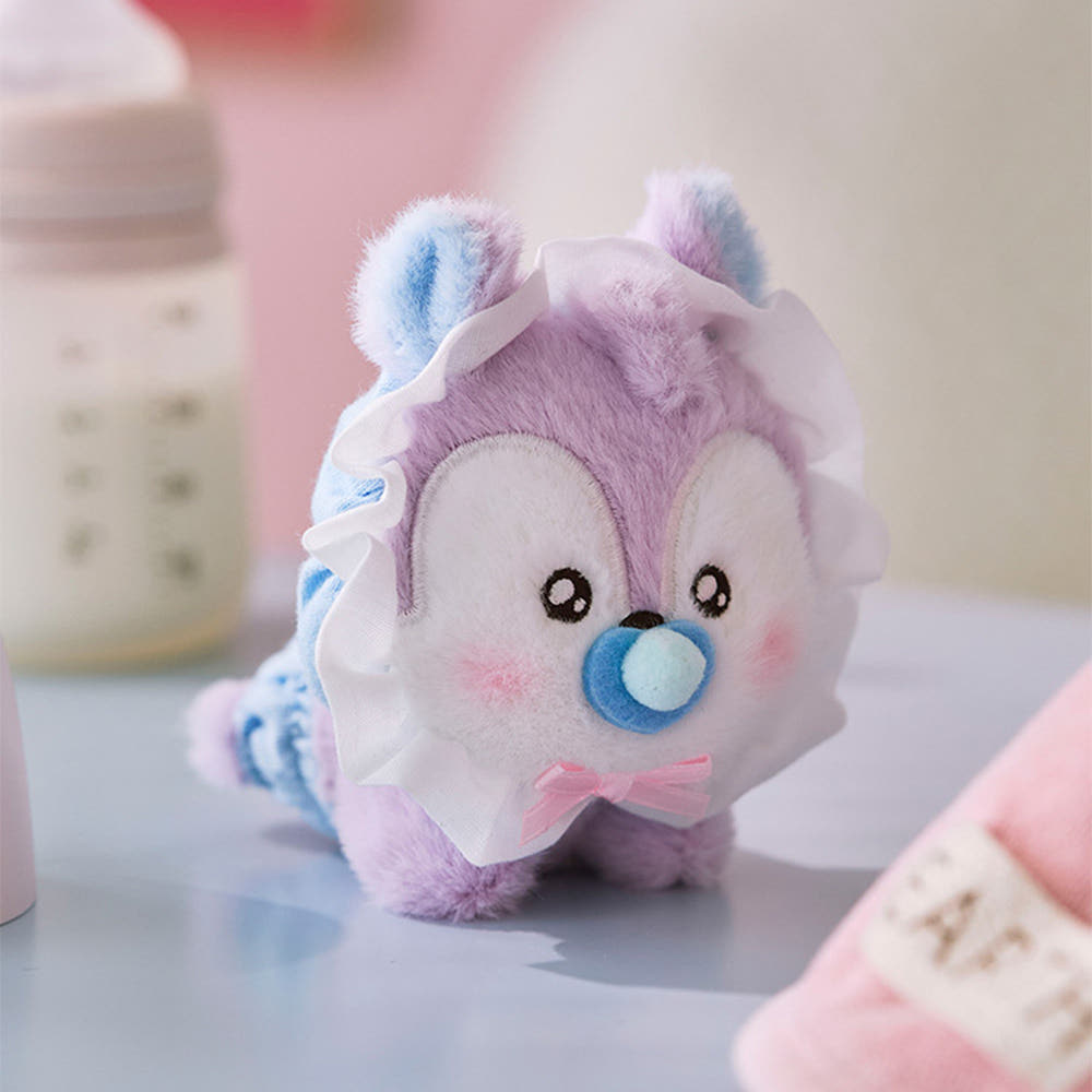 BT21 - BABY NEWBORN SEASON 2 DOLL - COKODIVE