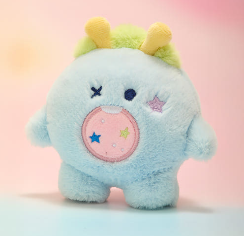 TRUZ - PLANET MINI DOLL - COKODIVE