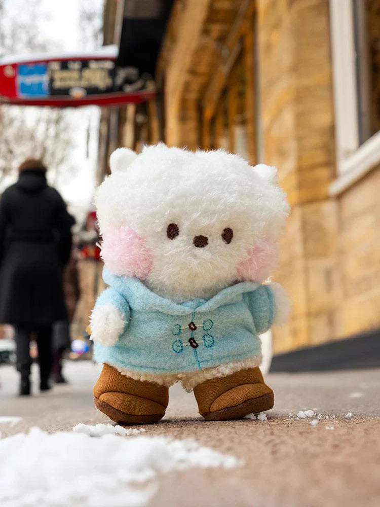 BT21 - BOOTS EDITION MININI DOLL - COKODIVE