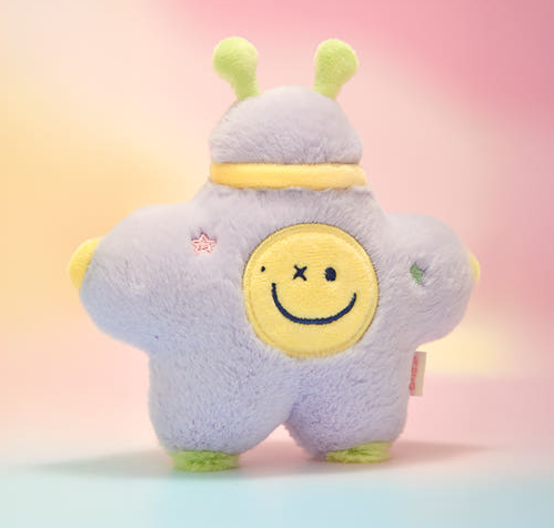 TRUZ - PLANET MINI DOLL - COKODIVE