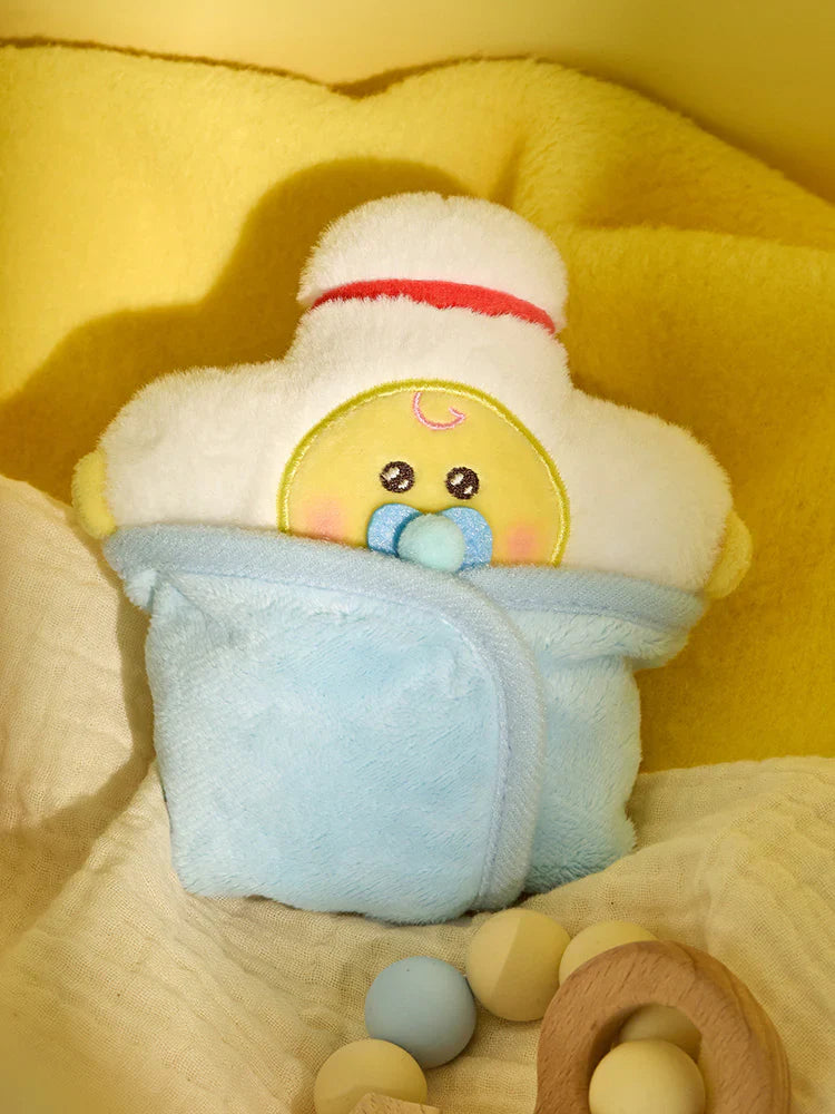 TRUZ - BABY NEW BORN DOLL - COKODIVE