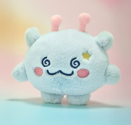 TRUZ - PLANET MINI DOLL - COKODIVE