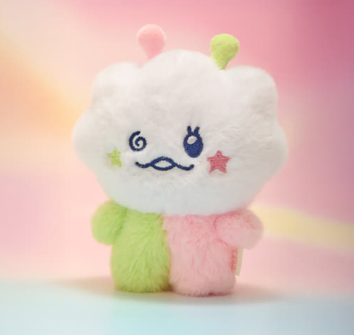 TRUZ - PLANET MINI DOLL - COKODIVE