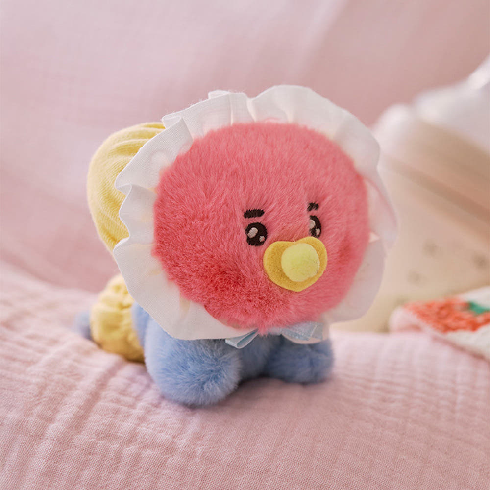 BT21 - BABY NEWBORN SEASON 2 DOLL - COKODIVE
