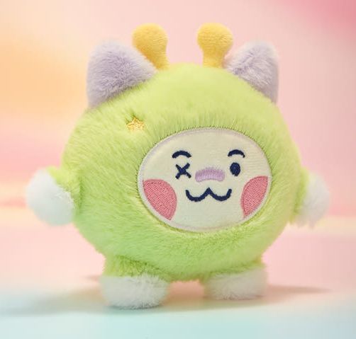 TRUZ - PLANET MINI DOLL - COKODIVE