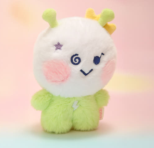 TRUZ - PLANET MINI DOLL - COKODIVE