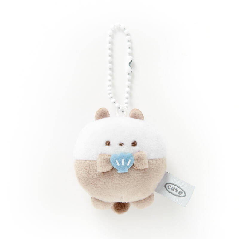 DONGEUL SEA OTTER MINI KEYRING - COKODIVE