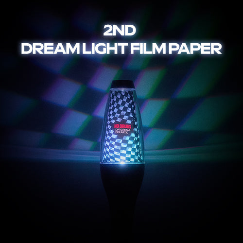 DPR - DREAM LIGHT FILM PAPER - COKODIVE