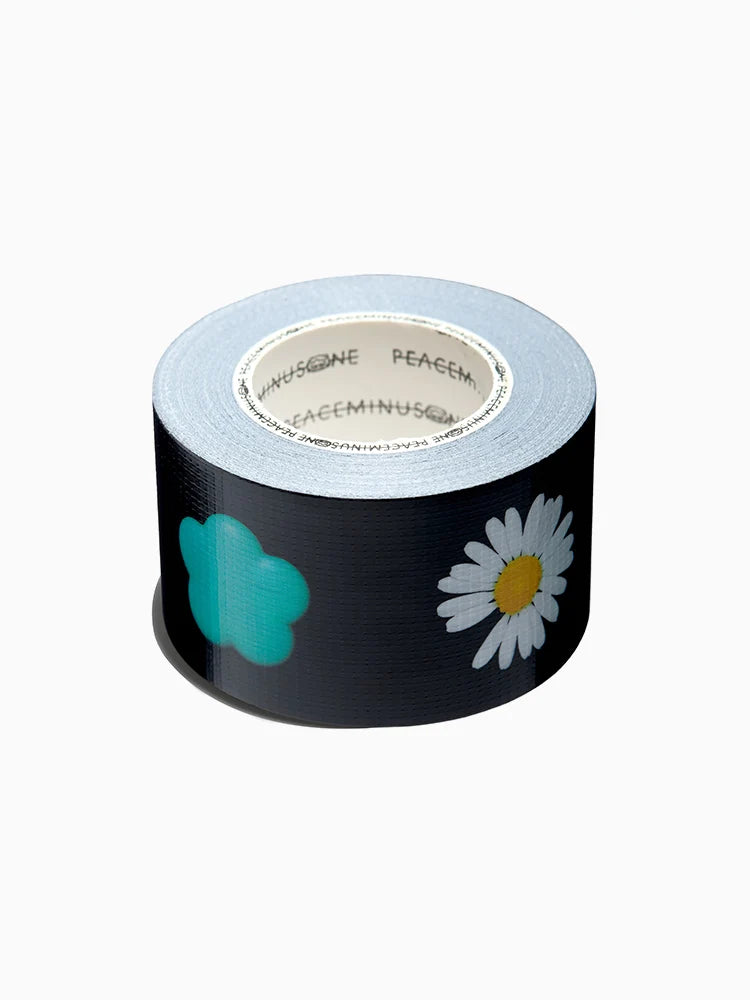 G-DRAGON - PEACEMINUSONE X ZO&FRIENDS OFFICIAL MD DUCT TAPE - COKODIVE