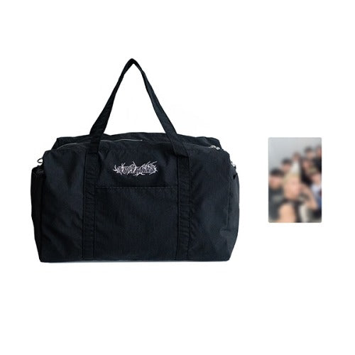 ATEEZ - IN YOUR FANTASY 2025 WORLD TOUR OFFICIAL MD DUFFEL BAG - COKODIVE