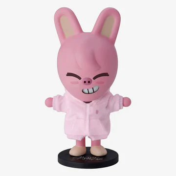 STRAY KIDS - SOFT VINYL TOY SKZOO HOODIE VER - COKODIVE