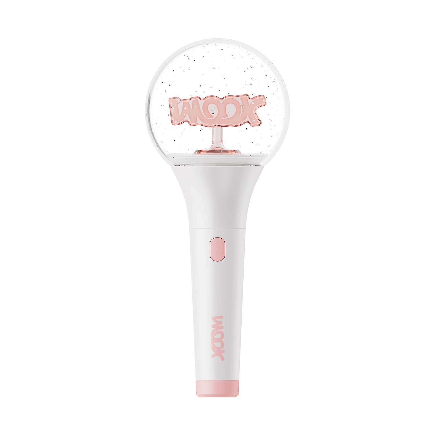 LEE DONG WOOK - OFFICIAL LIGHT STICK | COKODIVE