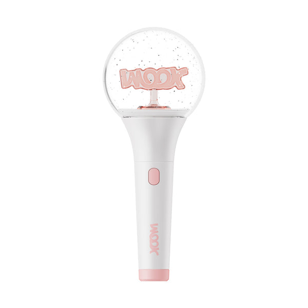 LEE DONG WOOK - OFFICIAL LIGHT STICK | COKODIVE