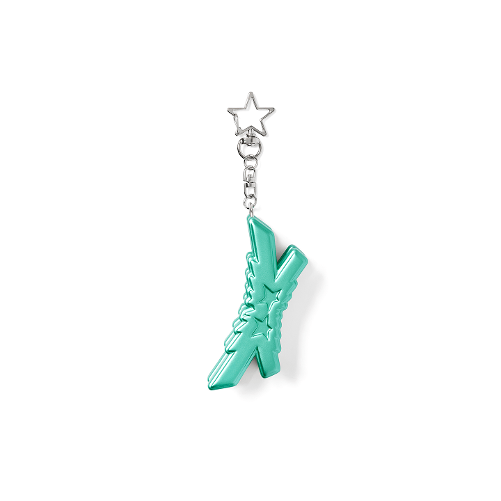 LE SSERAFIM - BRAND OFFICIAL MD EARPHONE HOLDER - COKODIVE