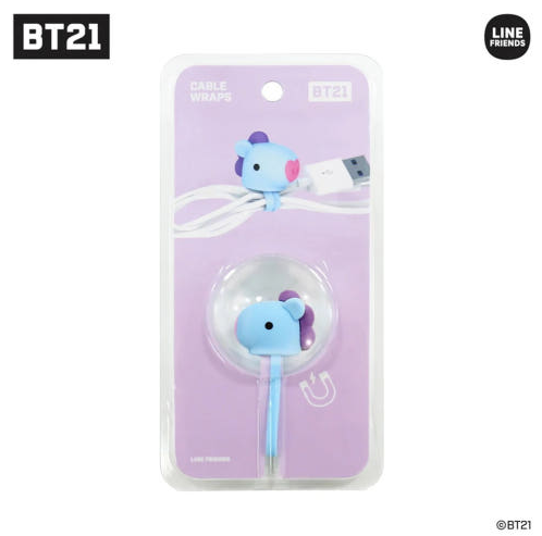 BT21 - CABLE WRAPS - COKODIVE