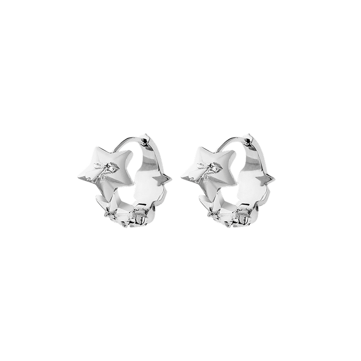 PLAVE - KEEP IT MANIC 2026 WORLD TOUR IN INCHEON OFFICIAL MD EARRING - COKODIVE