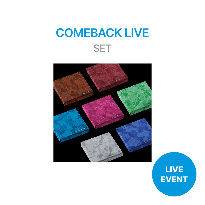 ENHYPEN - THE SIN : VANISH 7TH MINI ALBUM WEVERSE SHOP COMEBACK LIVE GIFT FUGITIVES VER SET - COKODIVE