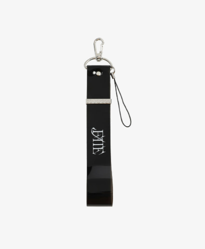 ENHYPEN - FATE WORLD TOUR OFFICIAL MD STRAP KEYRING - COKODIVE