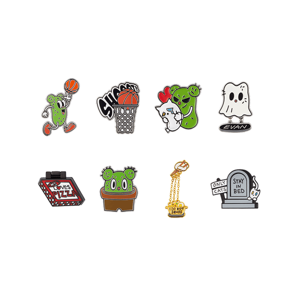 2ND PRE-ORDER] ENHYPEN - ARTIST MADE COLLECTION BY ENHYPEN