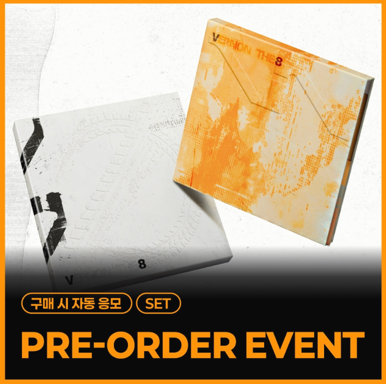 K-POP > Album – 2