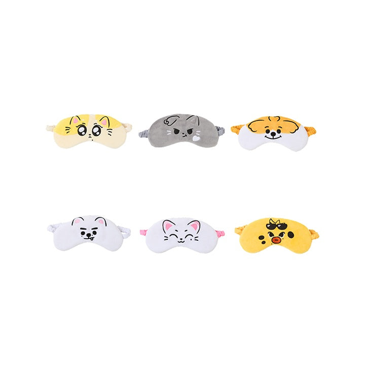 ENHYPEN - ENCHIN JAPAN ORIGINAL OFFICIAL MD EYE MASK - COKODIVE