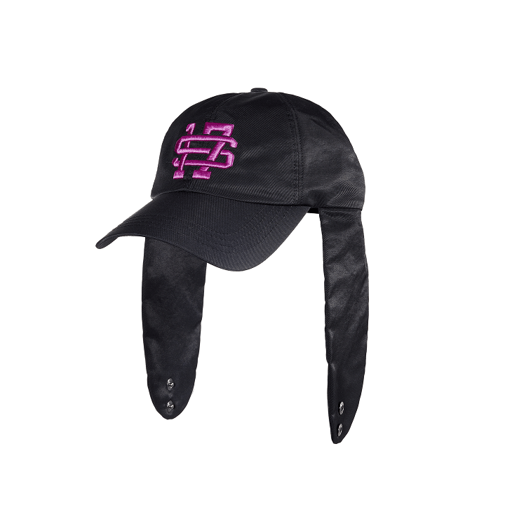 SEVENTEEN - SEVENTEEN IN CARATLAND 2025 9TH FAN MEETING OFFICIAL MD EARFLAP CAP - COKODIVE