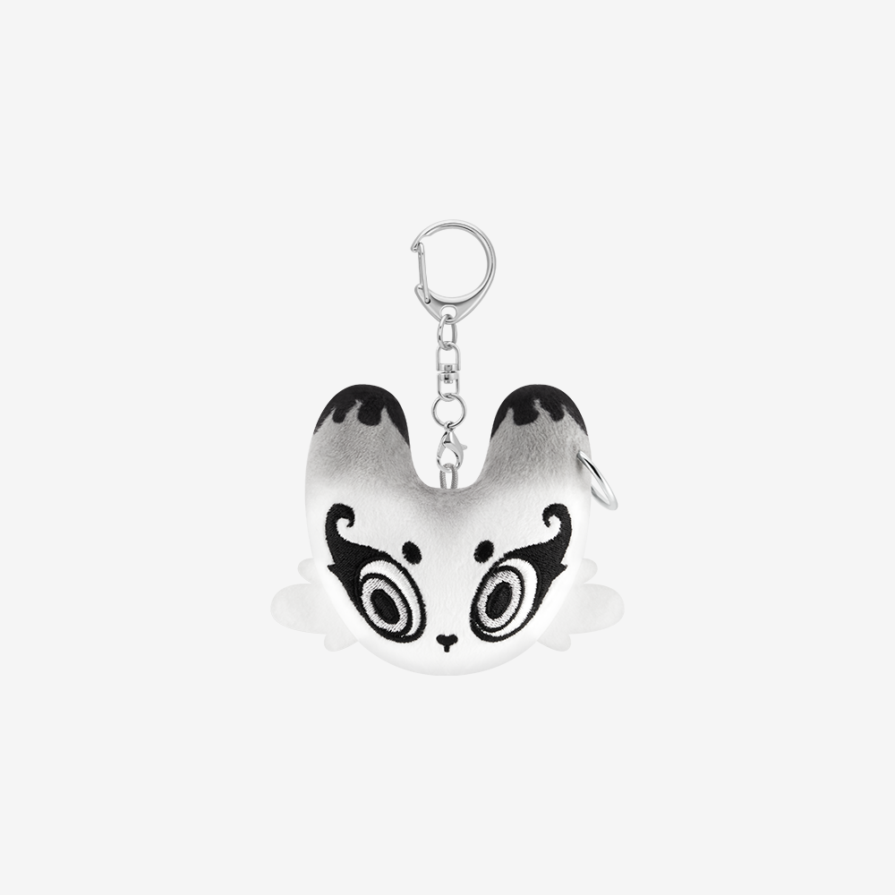 NEXZ - NALLINA 1ST MINI ALBUM OFFICIAL MD SIGNATURE CHARACTER PLUSH FA