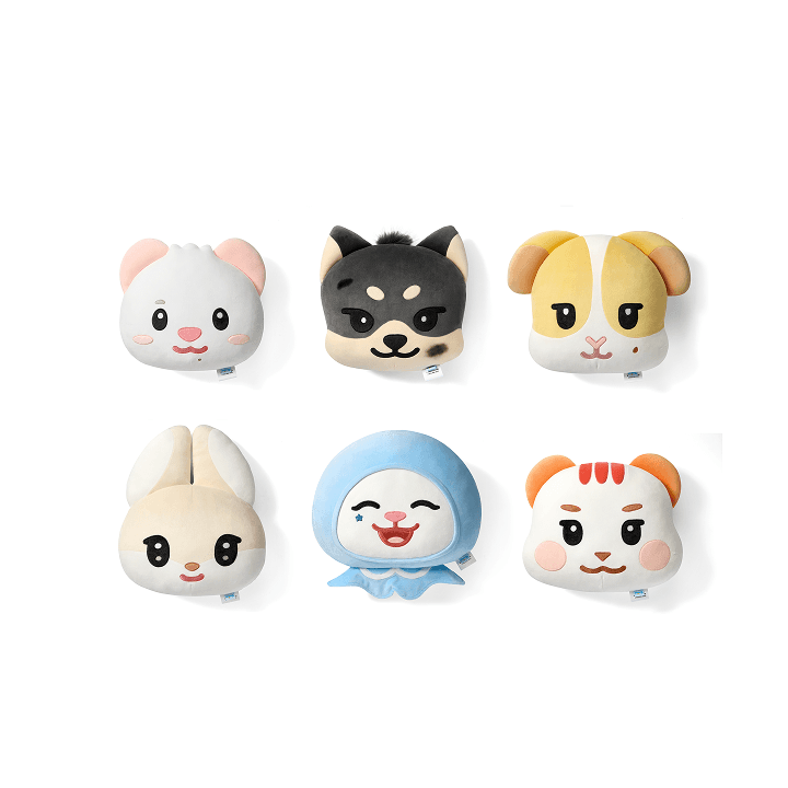 TWS - TWIMI : 42 FOREST OFFICIAL MD FACE CUSHION - COKODIVE