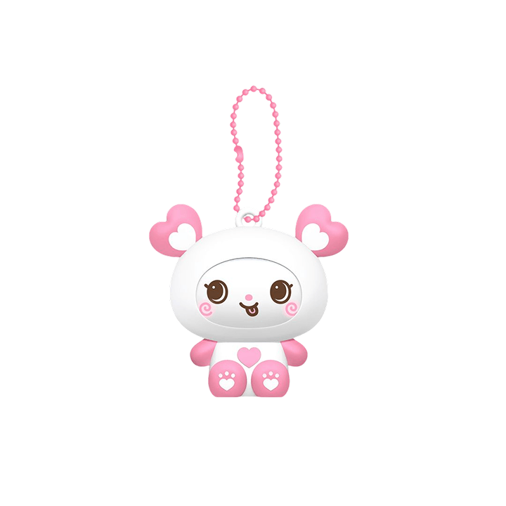 NCT WISH - I SPY POP UP OFFICIAL MD FACE SPIN FIGURE - COKODIVE