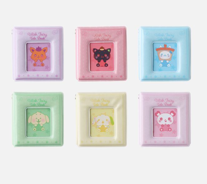 NCT WISH - INTO THE WISH : OUR WISH 1ST CONCERT TOUR ENCORE OFFICIAL MD FAIRY TALE BOOK - COKODIVE