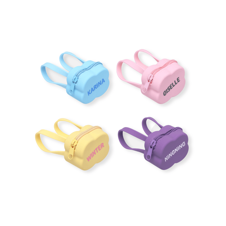 AESPA - SYNK : COMPLAEXITY 2026-27 LIVE TOUR OFFICIAL MD FANLIGHT CASE ACC - COKODIVE