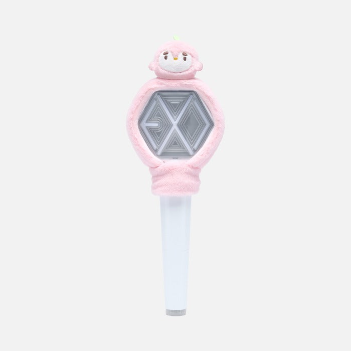 EXO - EXO PLANET #6 EXHORIZON IN SEOUL OFFICIAL MD FANLIGHT DECO COVER - COKODIVE