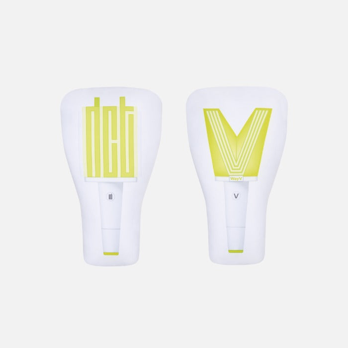 NCT - FANLIGHT CUSHION - COKODIVE