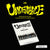 FANTASY BOYZ - UNDENIABLE 4TH MINI ALBUM STANDARD ECLIPSE VER - COKODIVE