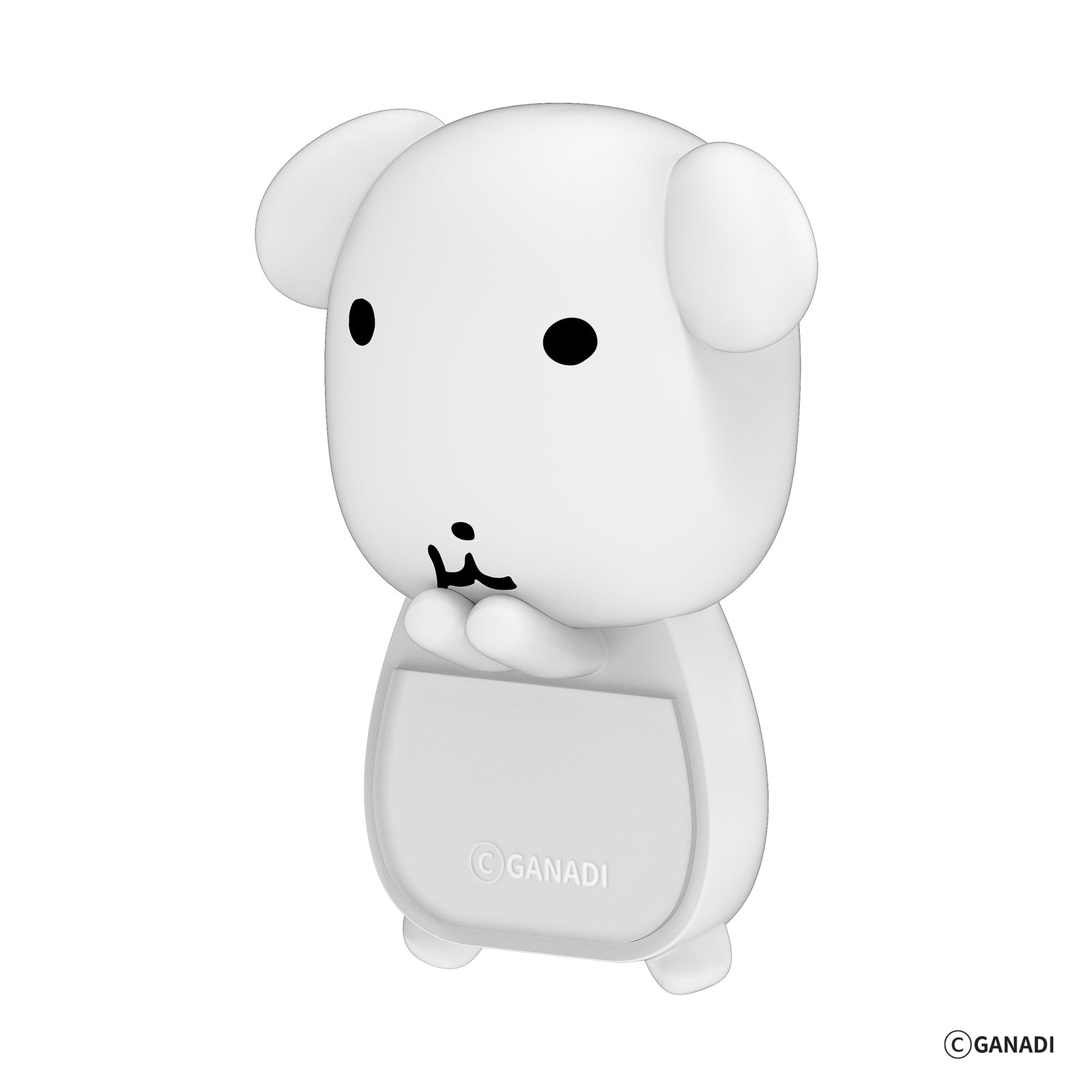 GANADI - PEEK UP FIGURE