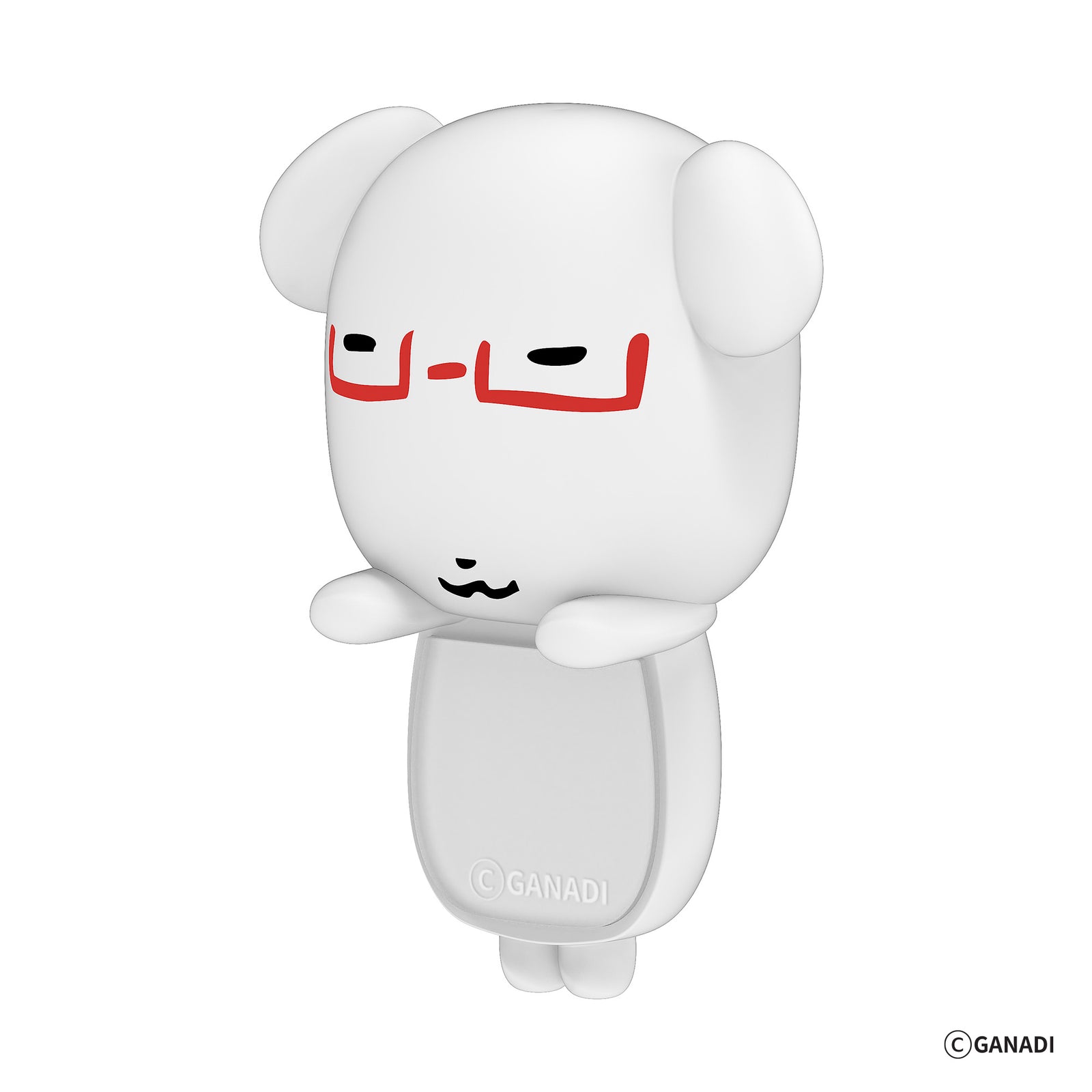 GANADI - PEEK UP FIGURE