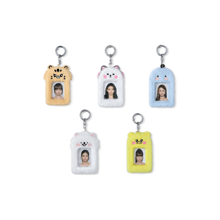 LE SSERAFIM - EASY CRAZY HOT ENCORE OFFICIAL MD FIM'S CLUB MINI