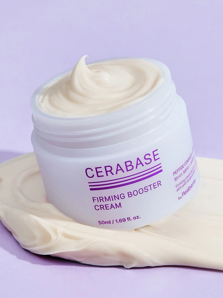 BY REALBARRIER CERABASE CREAM 50ml - COKODIVE