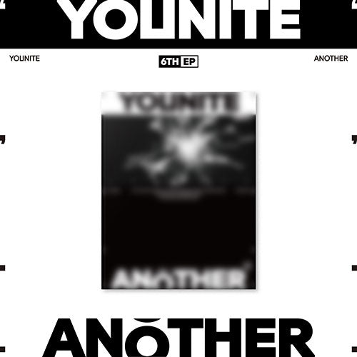YOUNITE - ANOTHER 5TH EP ALBUM FLARE - COKODIVE