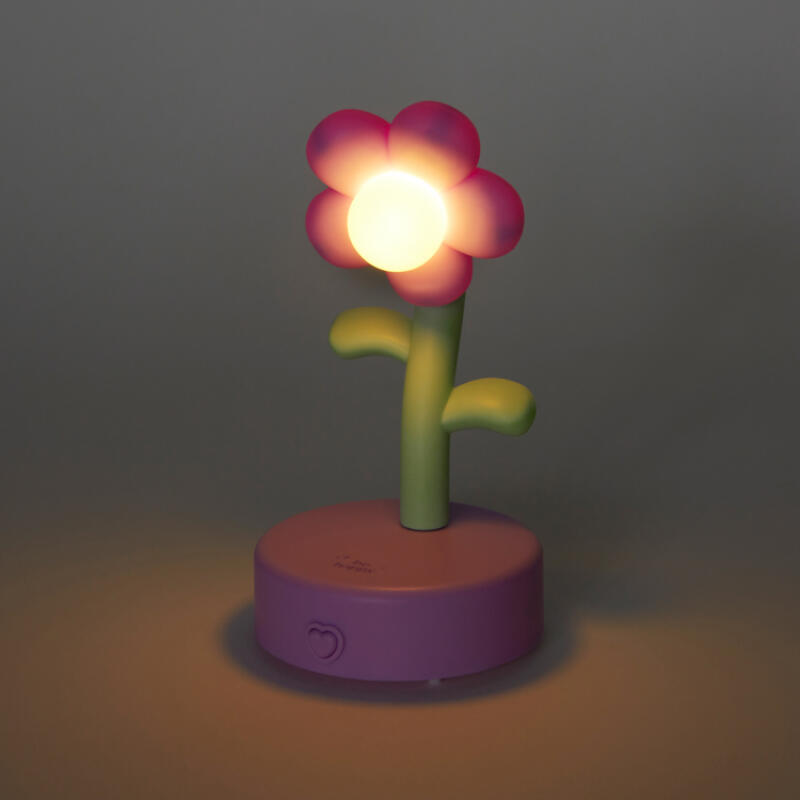 FLOWER MOOD LAMP - COKODIVE