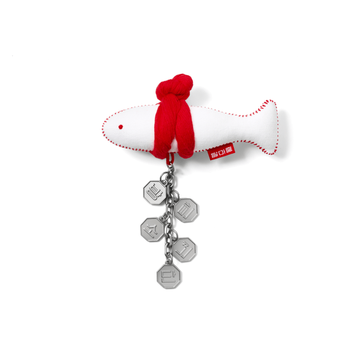 BTS - 2026 DALMAJUNG OFFICIAL MD FORTUNE MAGNET - COKODIVE